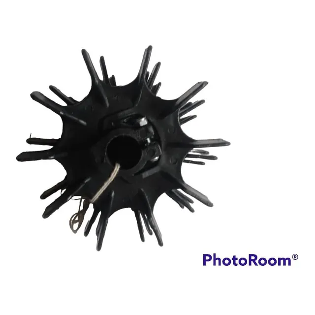 Aspa Ajustable Externa  (170mm X 23mm Hasta 28mm)