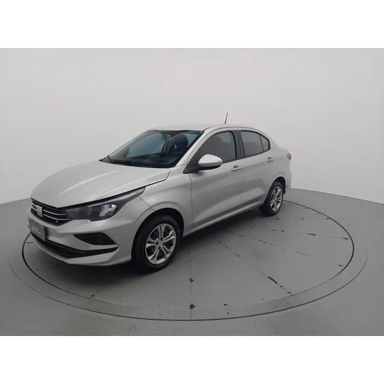 Fiat Cronos 1.3 Firefly Flex Drive Manual