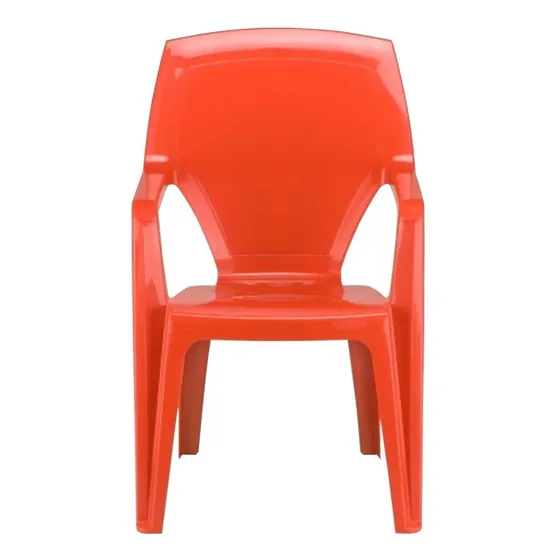 Silla Plastica Manaplas 