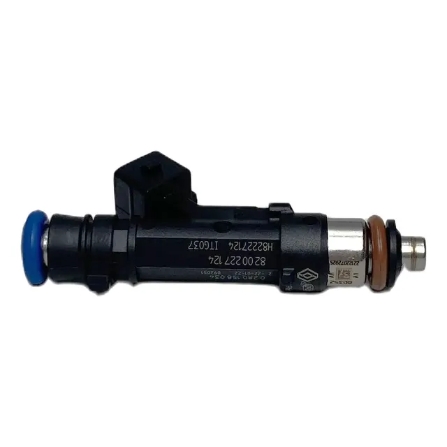 Inyector Gasolina Renault 8200227124 I