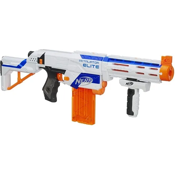 Nerf Elite Retaliator (separable)