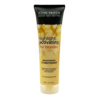 Acondicionador Highlight Activating John Frieda 250 Ml Acondicionador Highlight Activating John Frieda 250 Ml