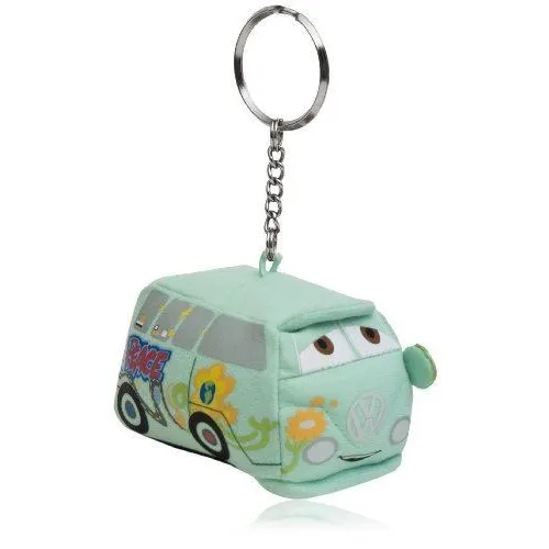 Llavero Cars Fillmore