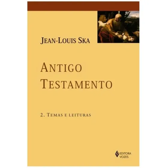 Antigo Testamento 2 Temas E Leituras