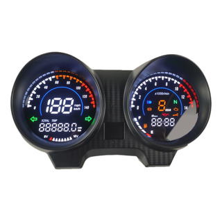 Tacómetro De Calibre Para Instrumentos De Motocicleta, Tacómetro De Calibre Para Instrumentos De Motocicleta,