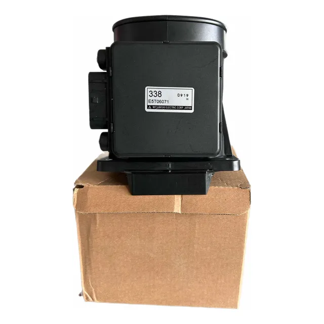 Sensor Flujo Aire Maf Mitsubishi Montero V6 3000