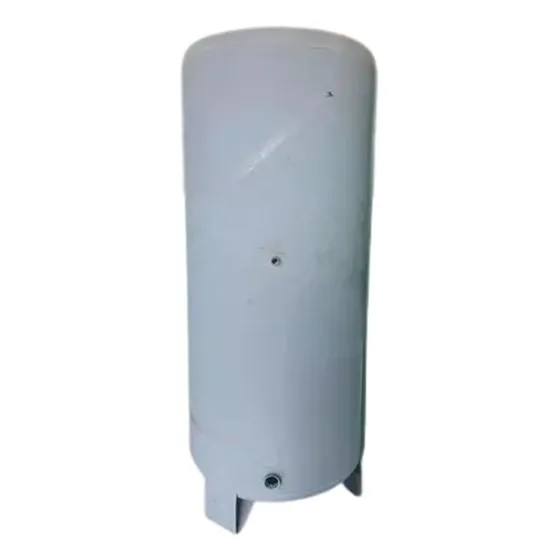 Tanque Pulmon Hidroneumatico De Acero De 120 Galones