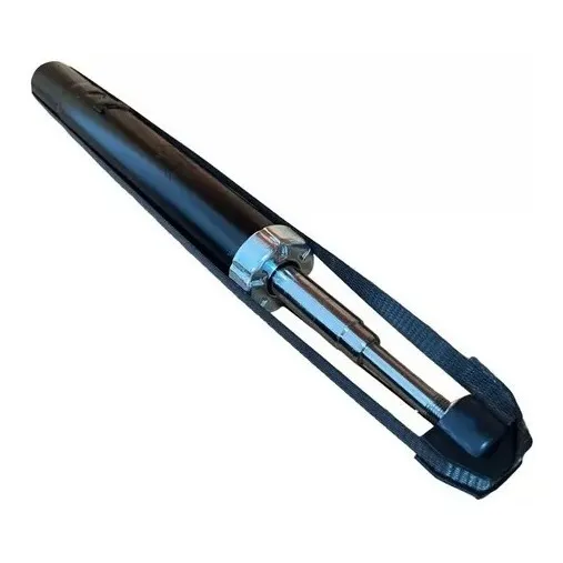 Par Amortiguador Trasero Chevrolet Swfit 90-95 Gabriel Nuevo
