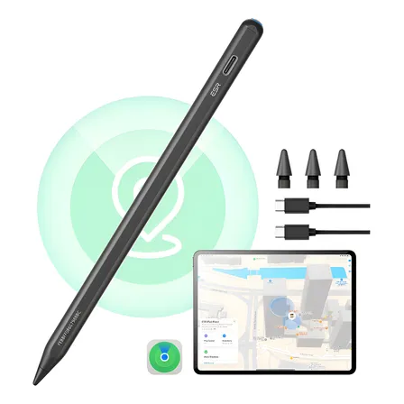 Pencil Esr Geo Digital Para iPad Con Find My