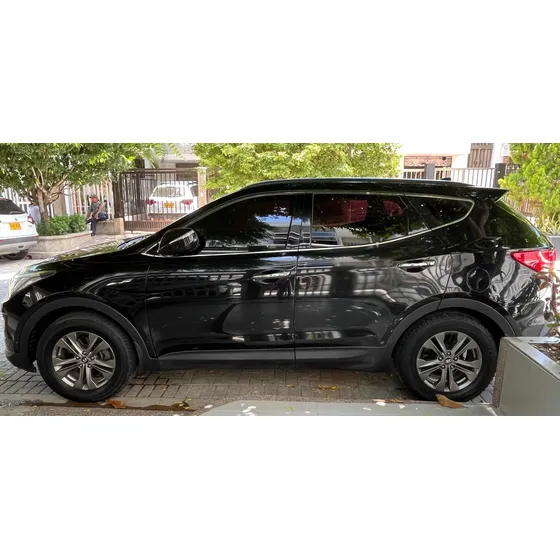 Hyundai Santa Fe 2.4 Gls