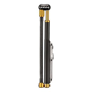 Bomba Para Suspensión Bicicleta Lezyne Shock Drive 350psi Medidor Digital Bomba Para Suspensión Bicicleta Lezyne Shock Drive 350psi Medidor Digital