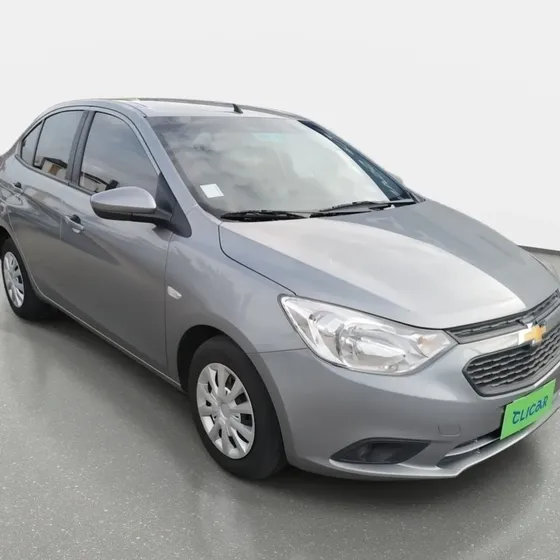 Chevrolet Sail 2023