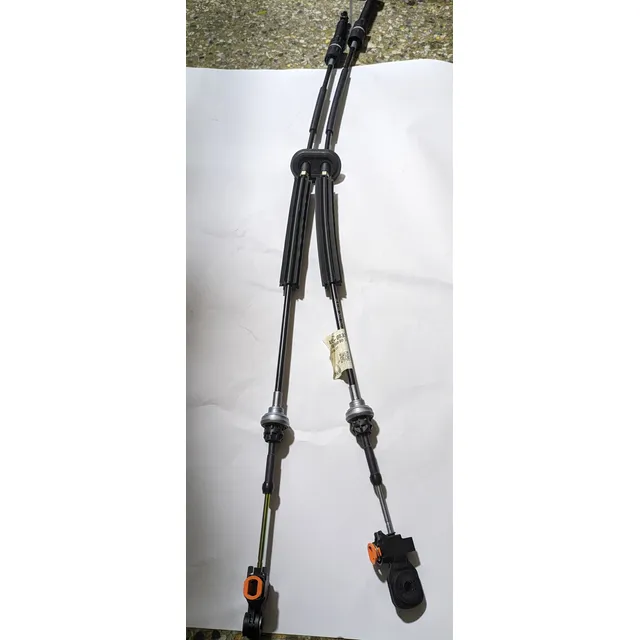 Guaya De Cambio De Velocidades Para Mercedes Clase A W168
