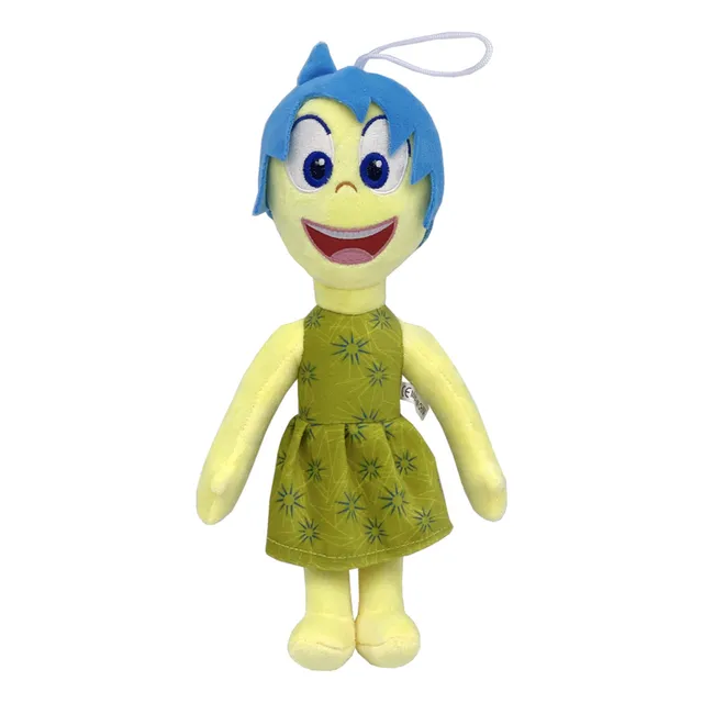 Peluches Intensamente 2