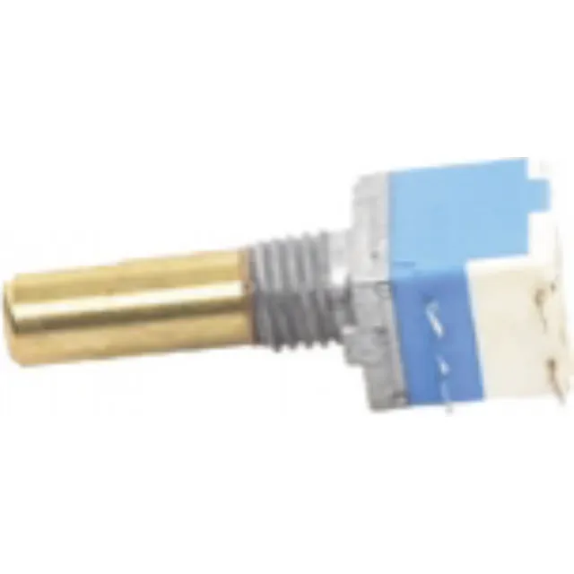 Potenciometro D Volumen P Tk2202k