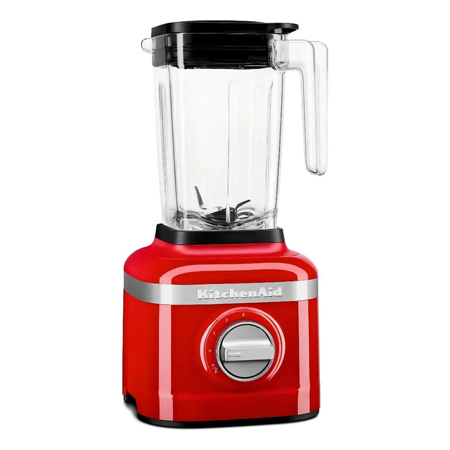 Liquidificador K150 Empire Vermelho Kua13av Kitchenaid 220v