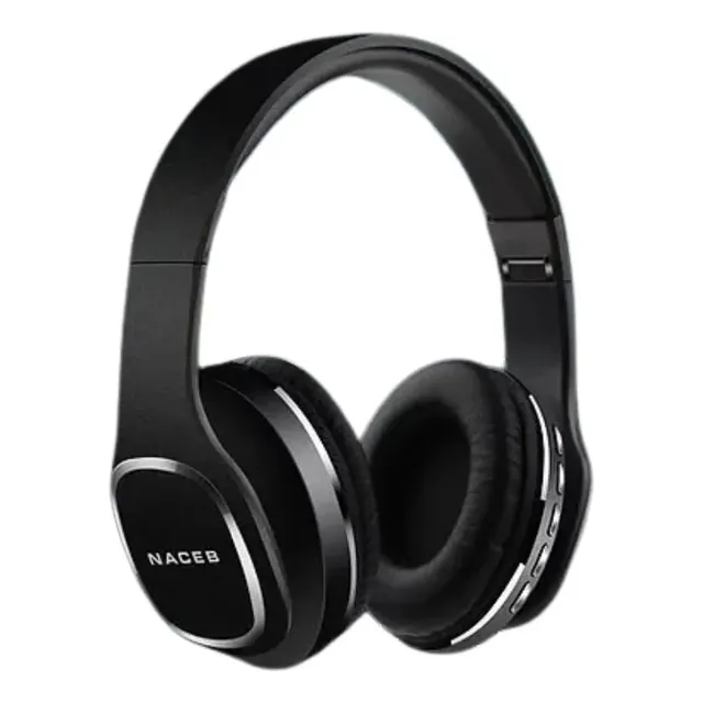 Diadema Bluetooh Cetus Naceb Technology Na-0307n