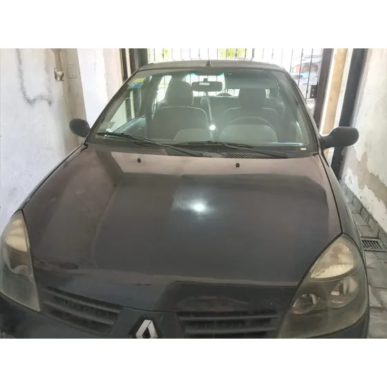 Renault Clio 1.2 Authentique