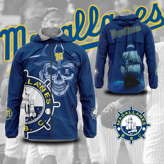 Chaqueta Beisbol Valencia