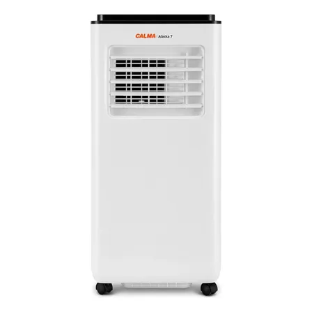 Aire Acondicionado Portátil Calma 7000 Btu Modelo A7