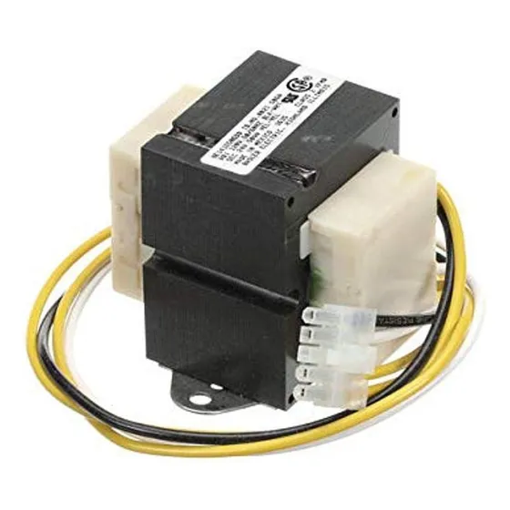 Transformador, 50va 120 A 24v