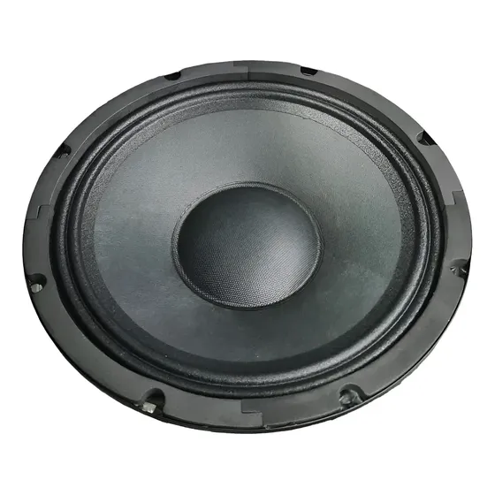 Parlante 10 Pulgadas 400 W Ultra Sound