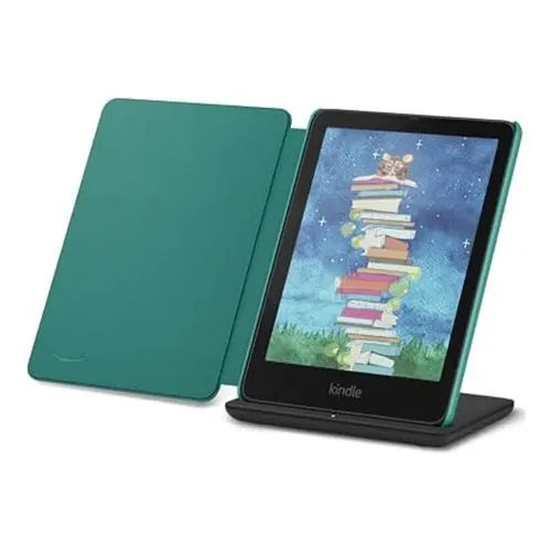 Kindle Paperwhite Signature 32gb Preto 7 Wi-fi | Parcelamento sem