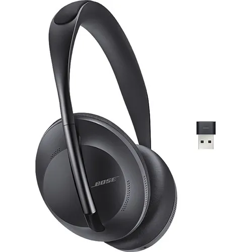  Bose Professional 700 Uc Noise-canceling Bluetooth Usb 