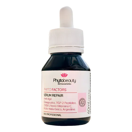Sérum Microagulhamento Ácido Hialurônico Phytobeuty Tgf Tg3