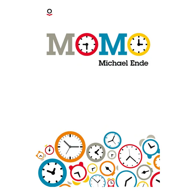 Momo / Michael Ende