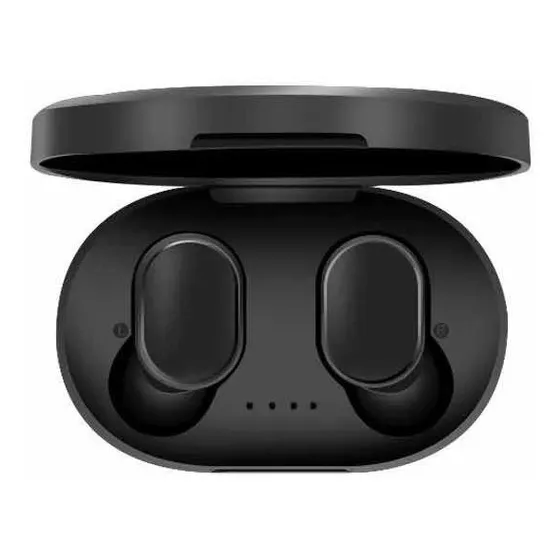 Audífonos In-ear Inalámbricos Bluetooth True Wireless