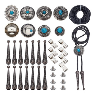 Kit De Accesorios Para Corbatas, Kit De Reemplazo De Corbata Kit De Accesorios Para Corbatas, Kit De Reemplazo De Corbata