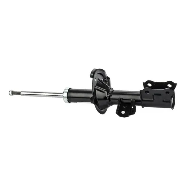 Amortiguador Delantero Der Dodge I10 2013 Sachs
