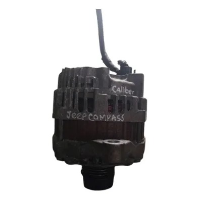 Alternador Jeep Caliber Usado