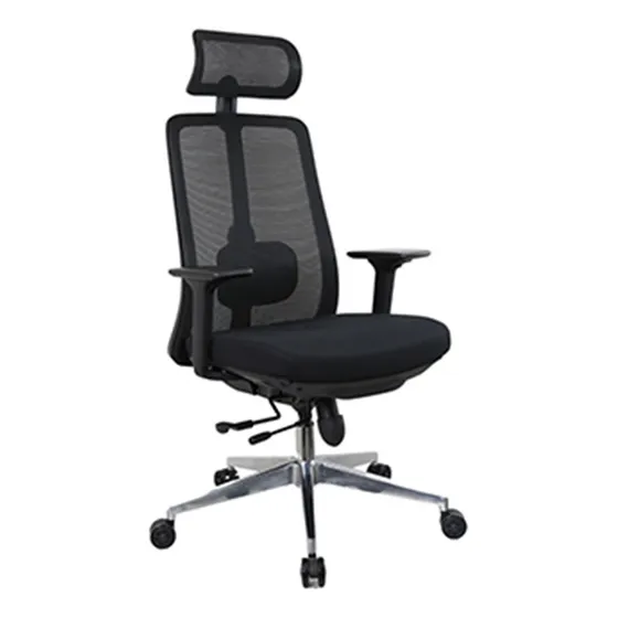 Silla Importada Nueva Ergonómica Slider 3d Iva Incluído