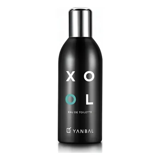 Perfume Yanbal Xool Hombre Eau De Toilette Spray 100ml
