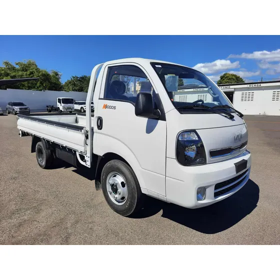 Kia K-3000.  2024