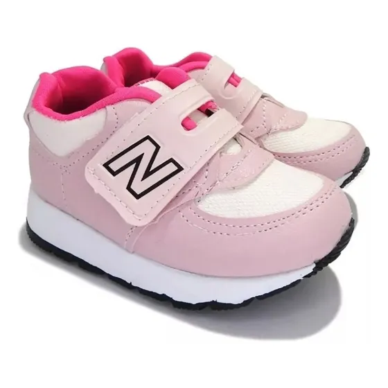 Zapatilla Deportiva Urbana Moda Nena Varon 20-26 Childrens