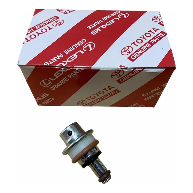 Regulador Gasolina Toyota Yaris 2006 2007 2008 2009 2010