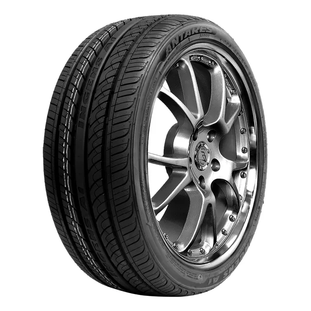Llanta 205 50 Rf17 93v Antares Ingens A1 Rft Índice De Velocidad V