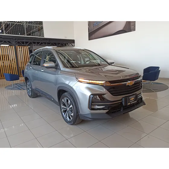 Chevrolet Captiva 1.5 Premier 7p At