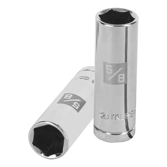 Dado Saca Bujias 1/2 X5/8  Truper Cod: 1540580