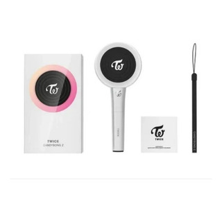 Twice Lightstick V2 Candy Bong Z Com Bluetooth Twice Lightstick V2 Candy Bong Z Com Bluetooth