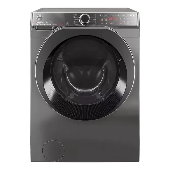 Hoover H-wash 600 Wifi-enabled Lavadora Y Secadora