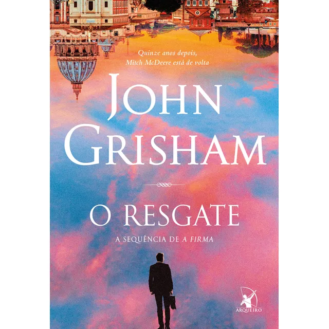 Livro O Resgate Livro O Resgate
