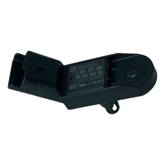 Sensor Map C3 Picasso C4 Pallas Aircross Xsara Bosh 