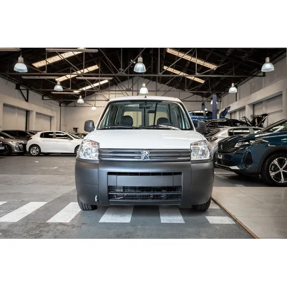 Peugeot Partner Furgon 1.6 Hdi Furgon Confort