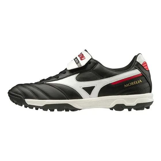 Chuteira Mizuno Society Morelia Elite As Pro Preto Cod 16307