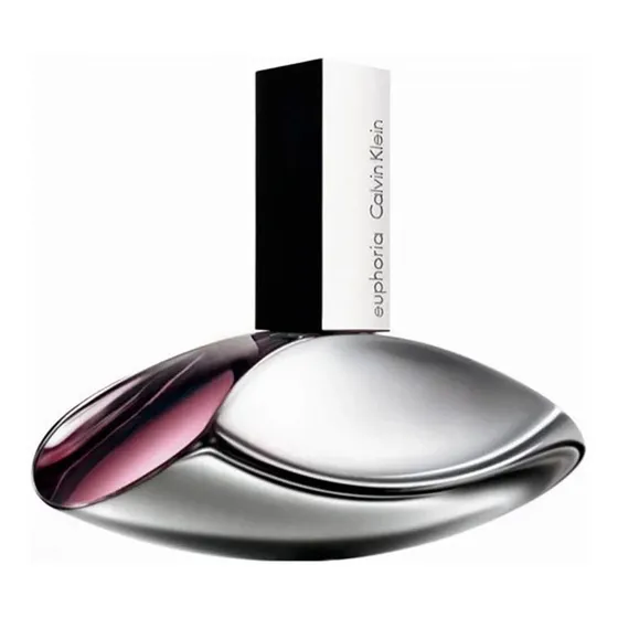 Perfume Feminino Euphoria Eau De Parfum Calvin Klein 100ml