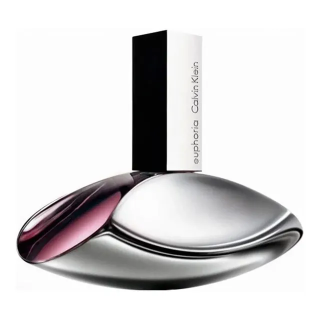 Perfume Feminino Euphoria Eau De Parfum Calvin Klein 100ml Perfume Feminino Euphoria Eau De Parfum Calvin Klein 100ml
